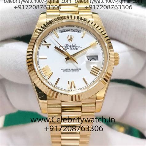 fake presendential women rolex watches